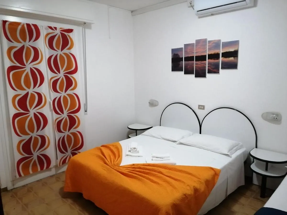 Hotel Rita Gambettola Ιταλία