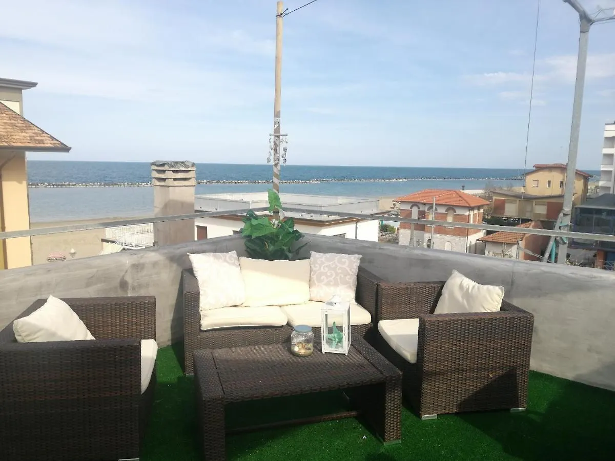 Hotel Rita Gambettola Ιταλία