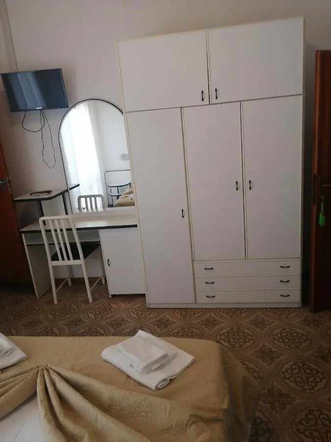 Hotel Rita Gambettola 0*,