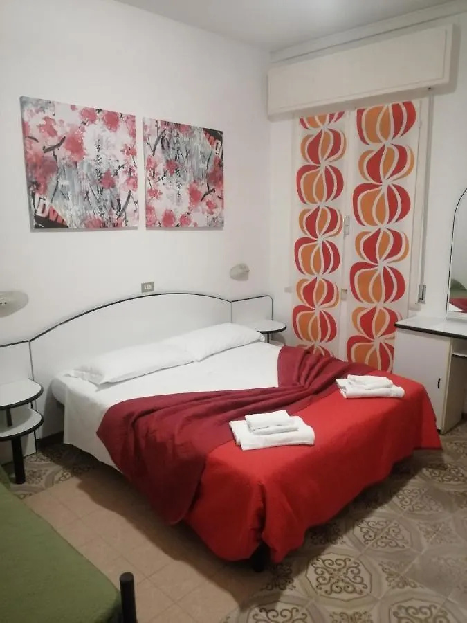 Hotel Rita Gambettola