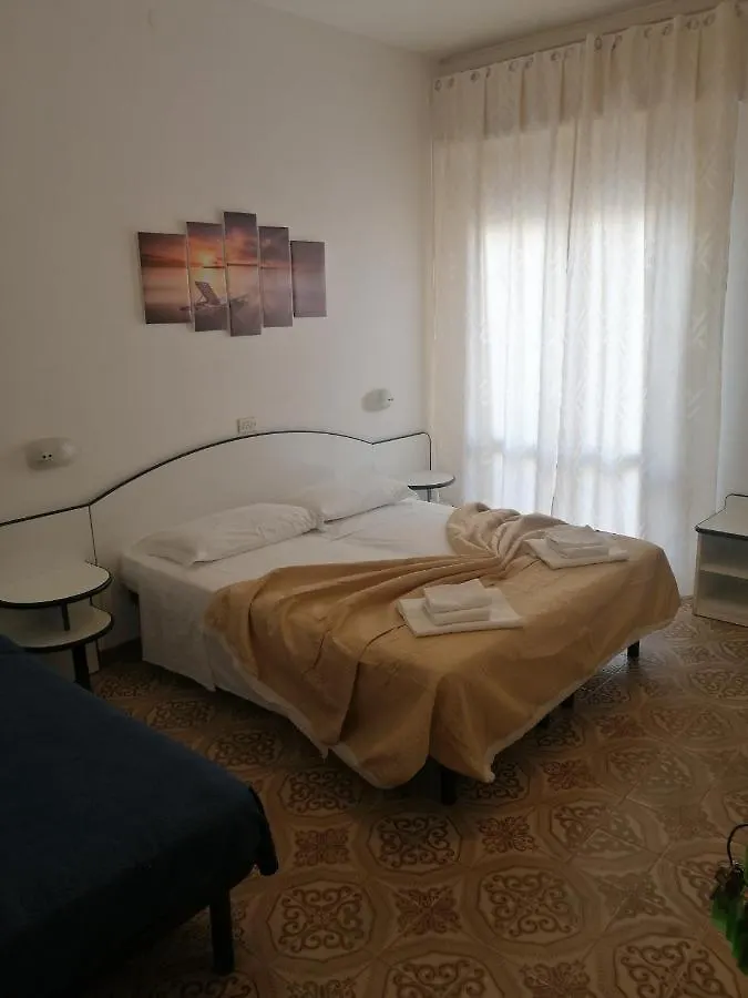 Hotel Rita Gambettola