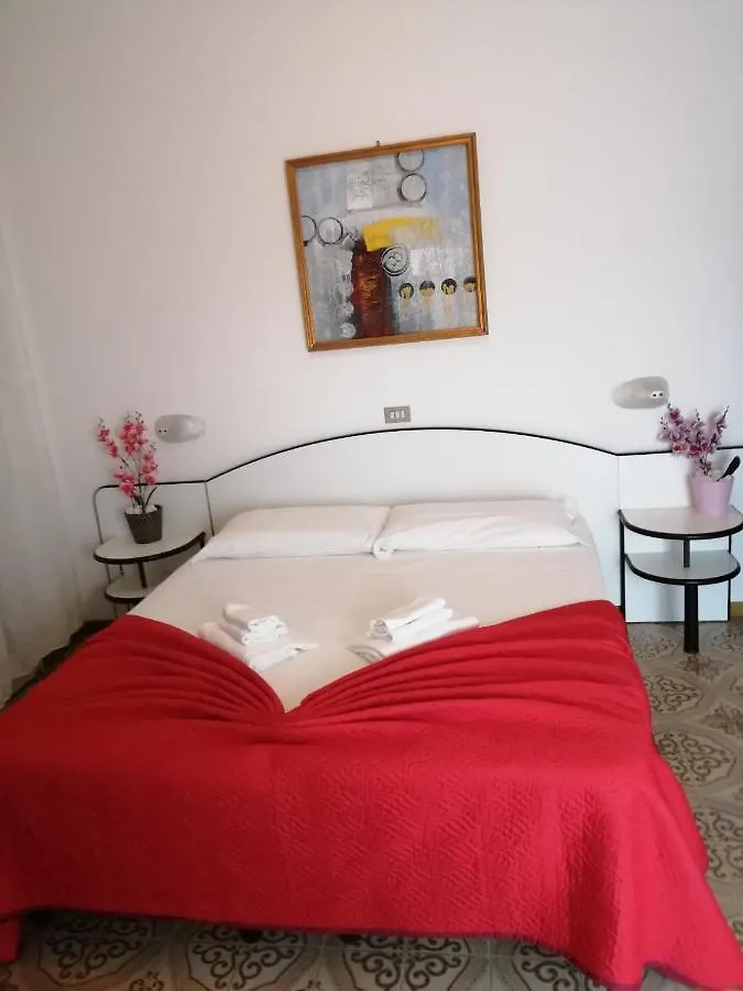 Hotel Rita Gambettola