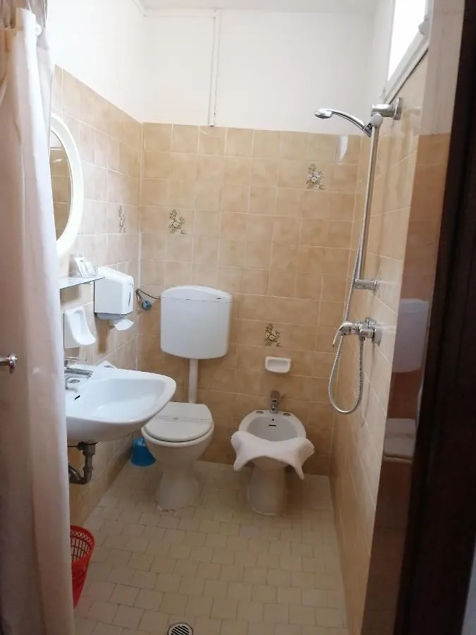 Hotel Rita Gambettola