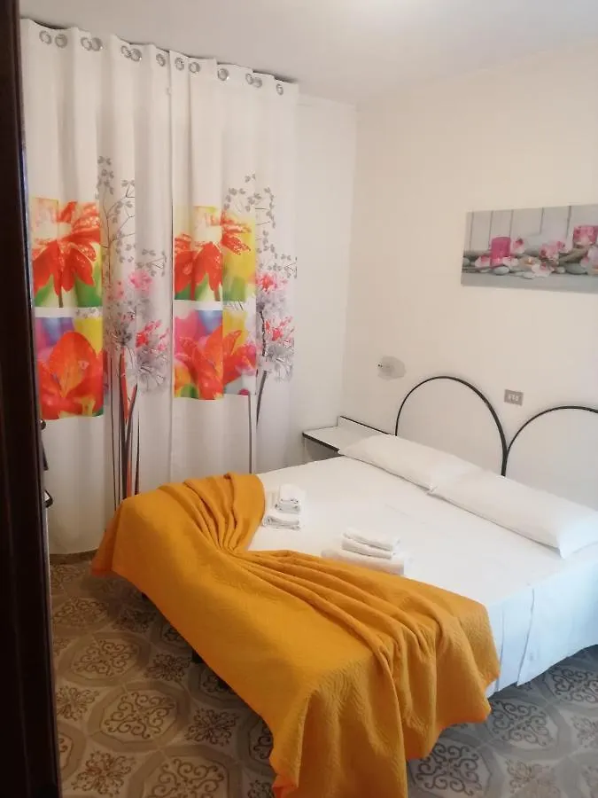 Hotel Rita Gambettola