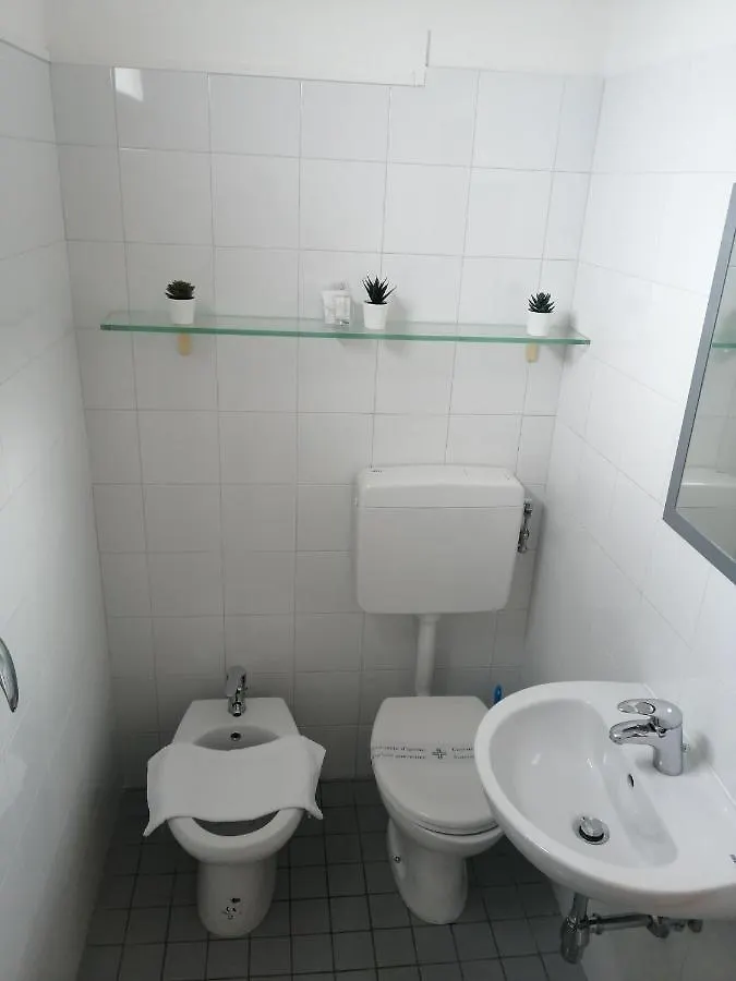 Hotel Rita Gambettola