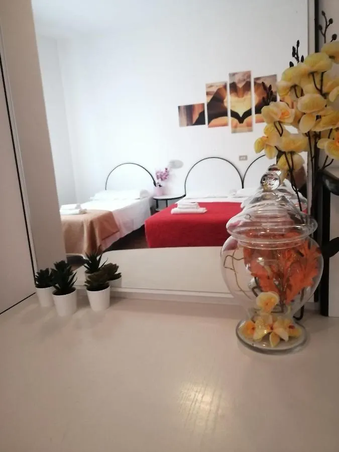 Hotel Rita Gambettola