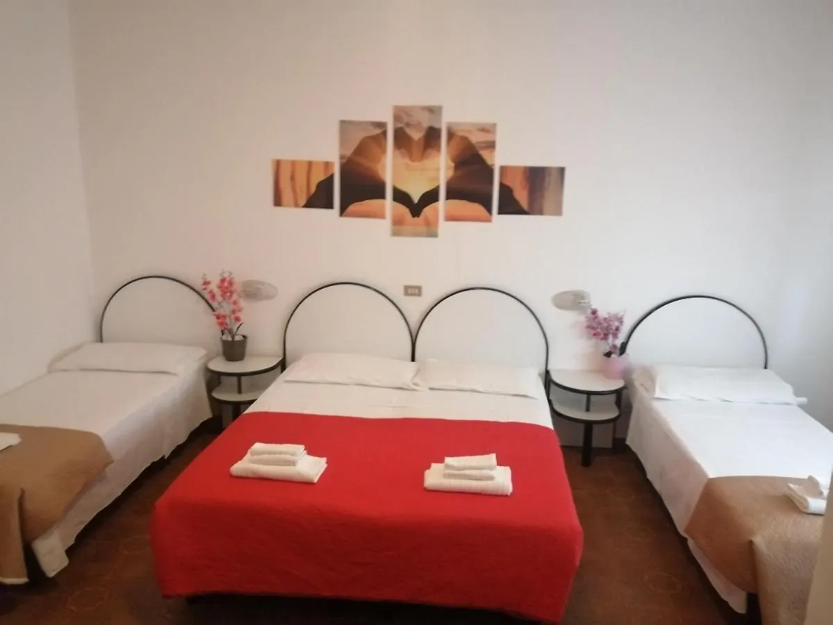 Hotel Rita Gambettola 0*,