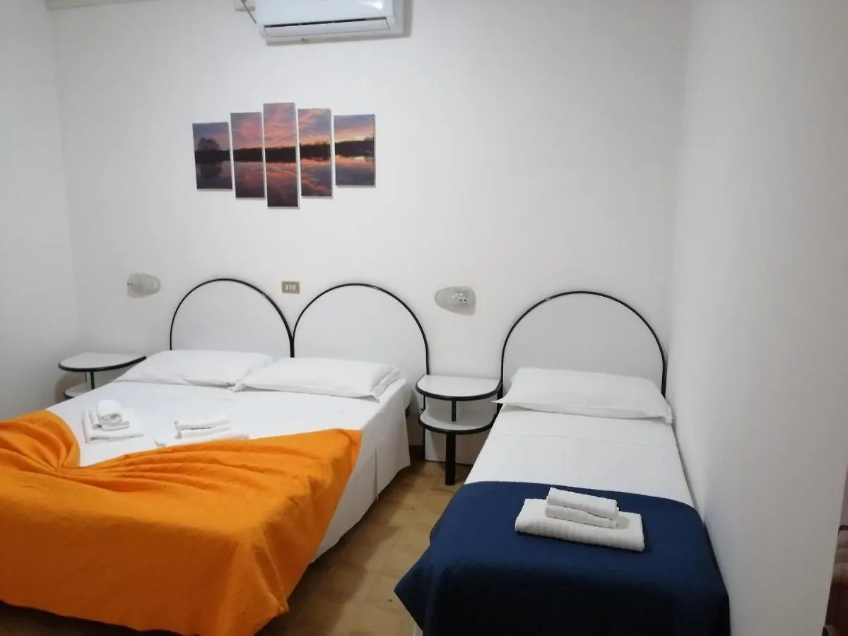 Hotel Rita Gambettola 0*,  Ιταλία