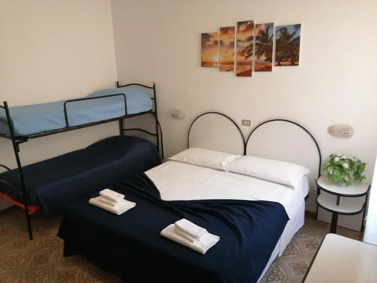 Hotel Rita Gambettola
