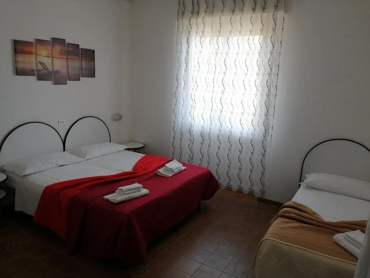 Hotel Rita Gambettola Ιταλία