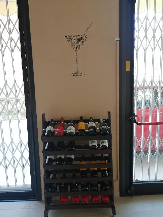 Hotel Rita Gambettola 0*,  Ιταλία