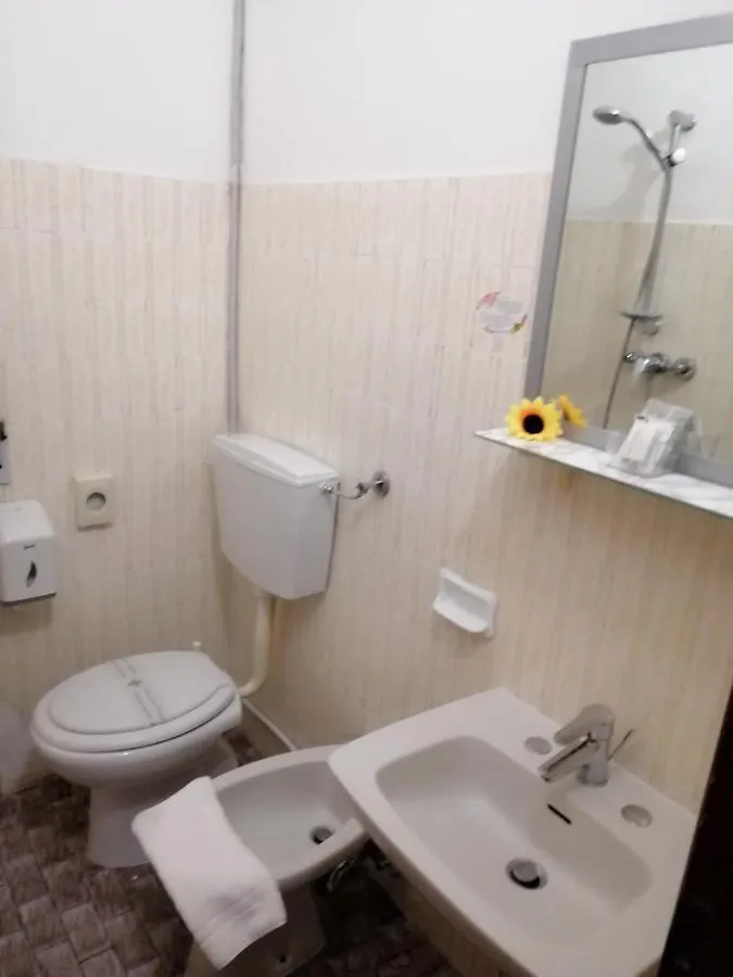 Hotel Rita Gambettola 0*,