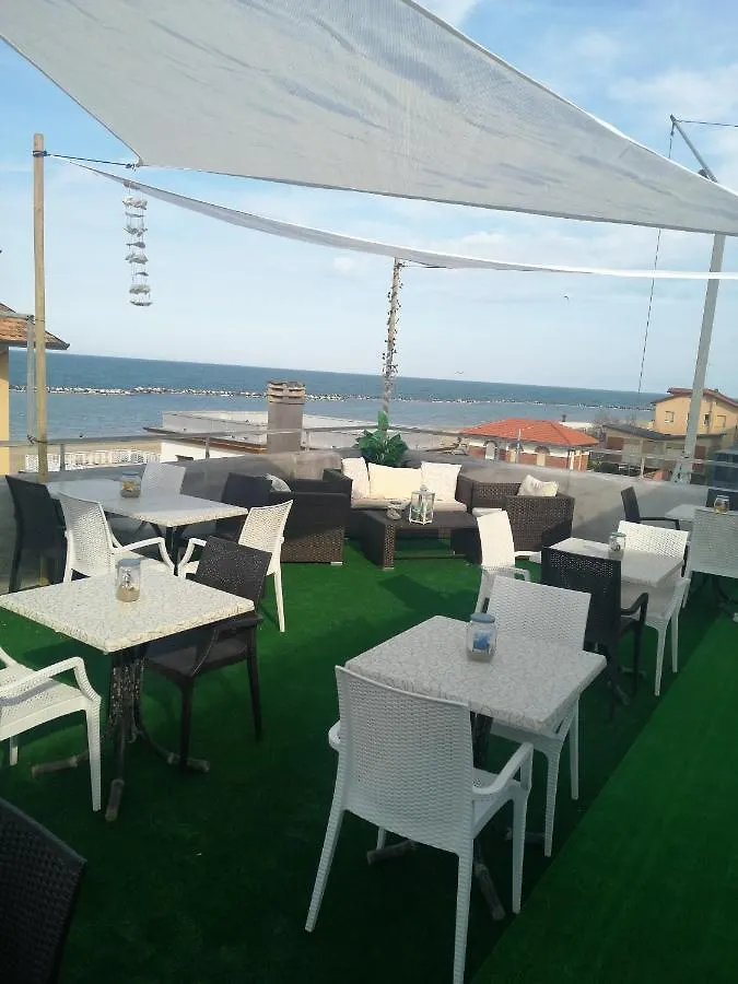 Hotel Rita Gambettola
