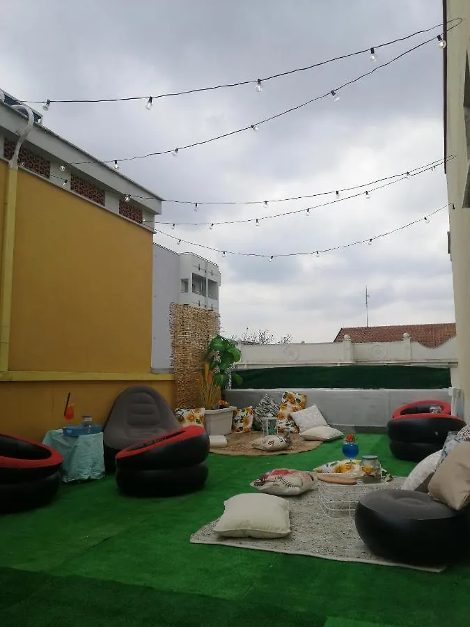 Hotel Rita Gambettola