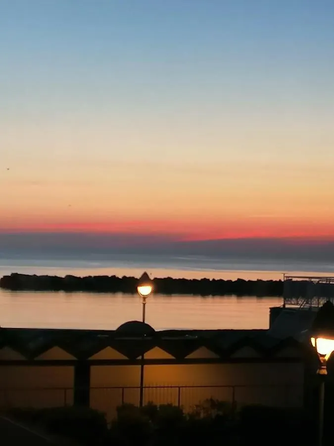 Hotel Rita Gambettola