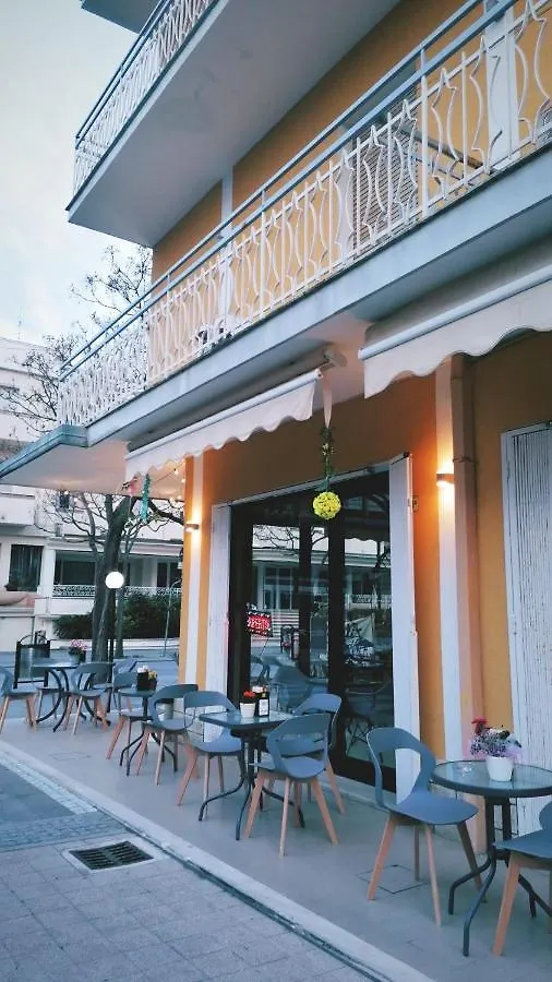 Hotel Rita Gambettola