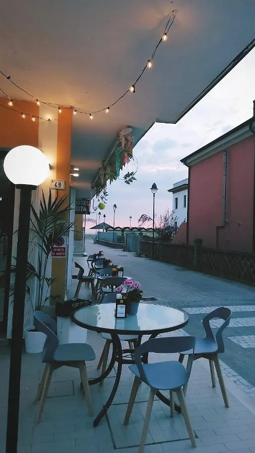 Hotel Rita Gambettola