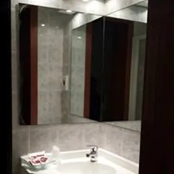 Hotel Rita Cesenatico Italy