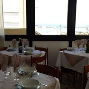 Hotel Rita Gambettola 0*,