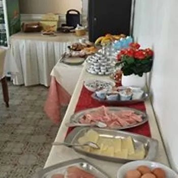 Hotel Rita Gambettola