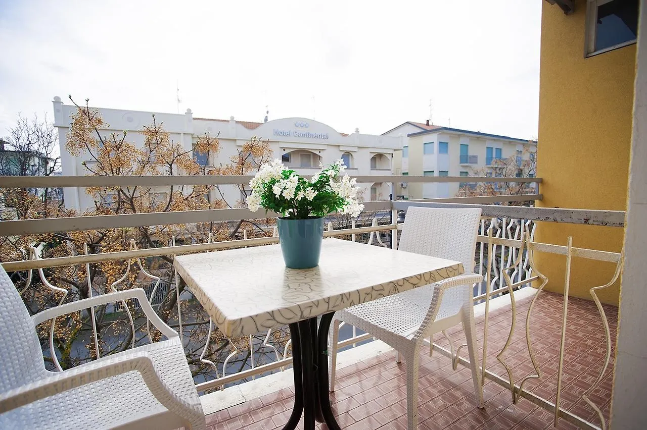 Hotel Rita Gambettola