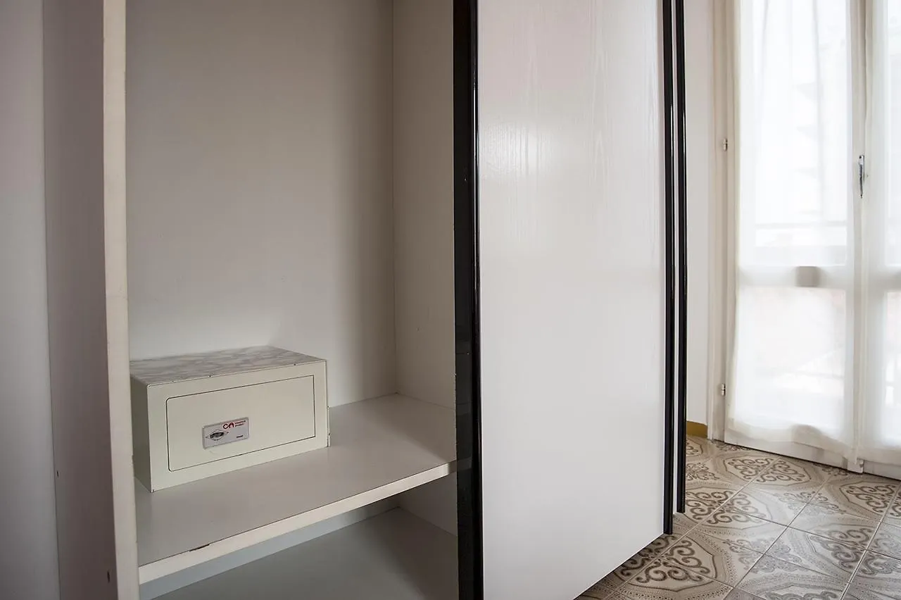 Hotel Rita Gambettola