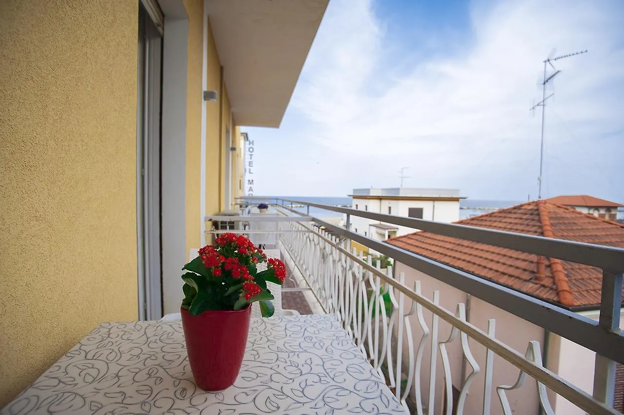 Hotel Rita Gambettola