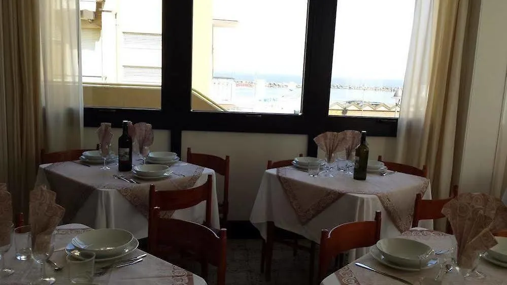 Hotel Rita Gambettola Ιταλία