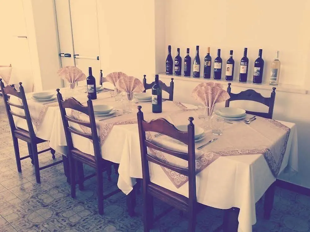 Hotel Rita Gambettola