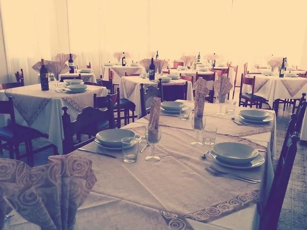 Hotel Rita Gambettola