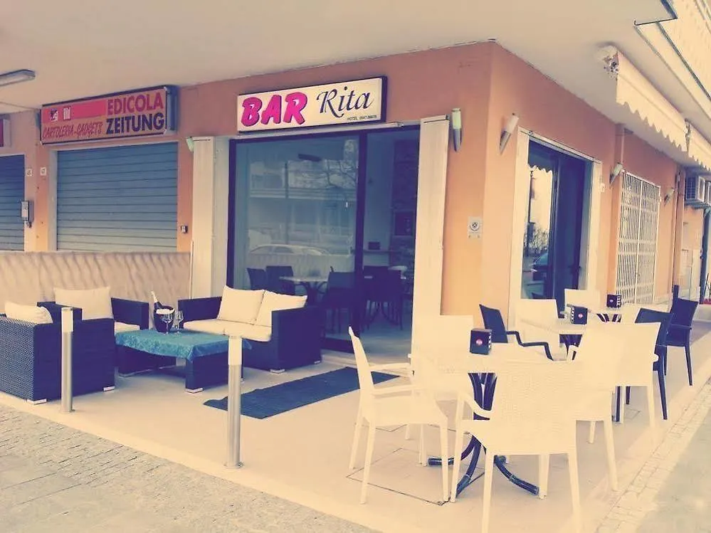 Hotel Rita Gambettola 0*,