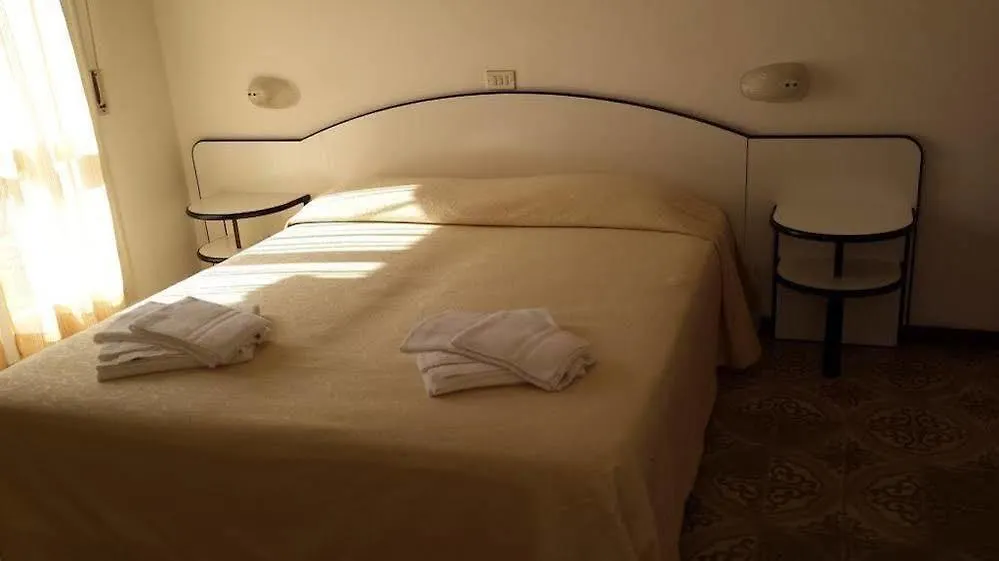 Hotel Rita Gambettola