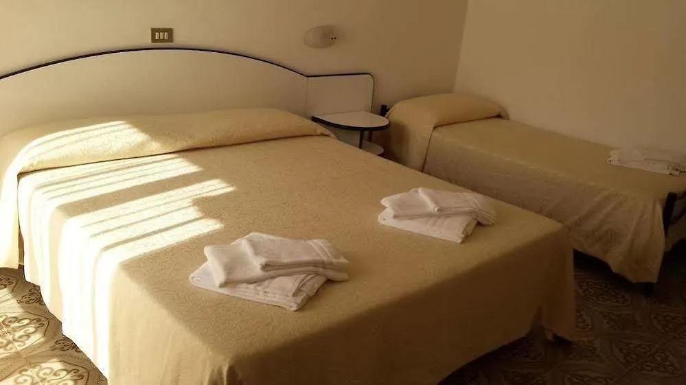Hotel Rita Gambettola Ιταλία
