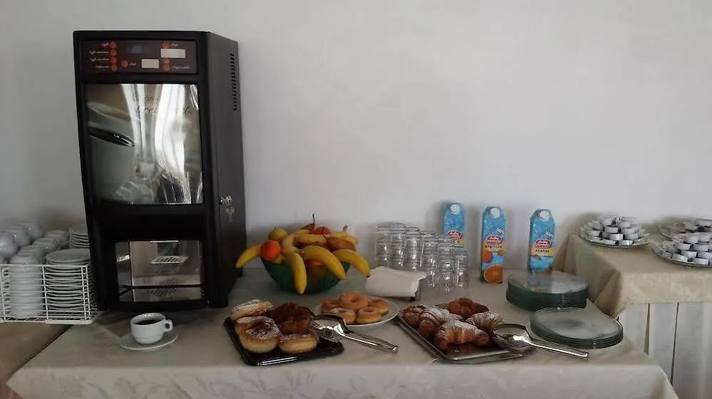 Hotel Rita Gambettola