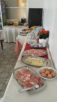 Hotel Rita Gambettola