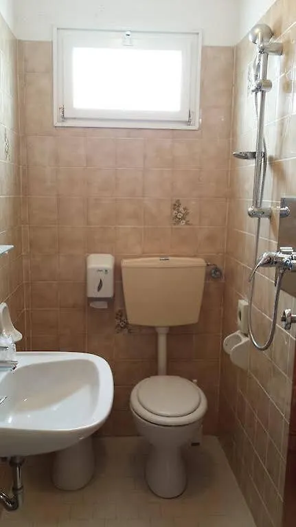 Hotel Rita Gambettola