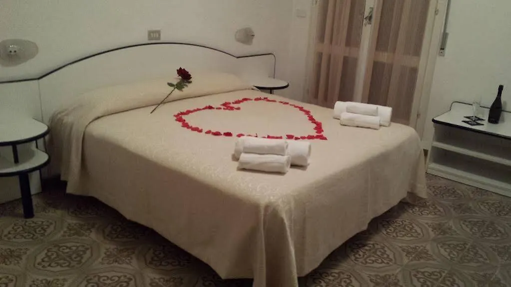Hotel Rita Gambettola 0*,  Ιταλία